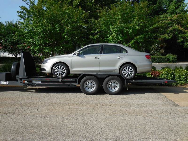 2013 Volkswagen Jetta for sale at Fast Lane Direct in Lufkin TX