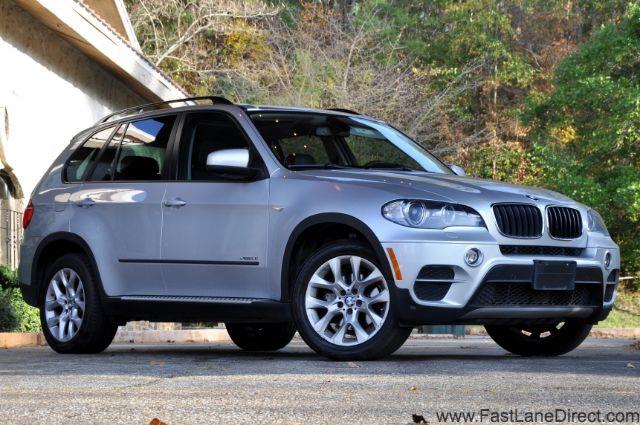 2011 BMW X5 for sale at Fast Lane Direct in Lufkin TX