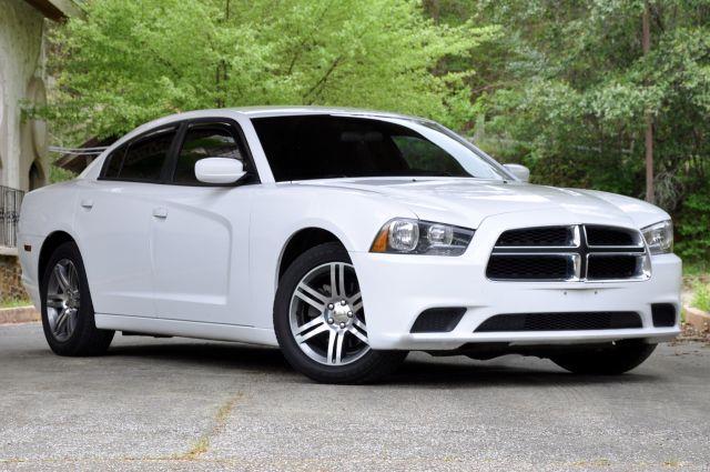 2013 Dodge Charger for sale at Fast Lane Direct in Lufkin TX