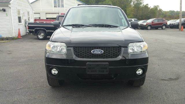 2007 Ford Escape for sale at RS Motorsports, Inc. in Canandaigua NY