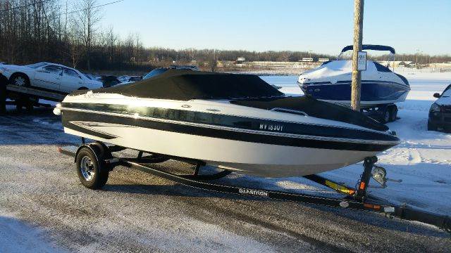 2012 Glastron GT205 for sale at RS Motorsports, Inc. in Canandaigua NY