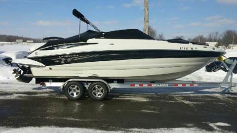 Boats Watercraft For Sale In Canandaigua Ny Rs Motorsports Inc