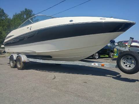 2007 Maxum 2400 SR3 for sale at RS Motorsports, Inc. in Canandaigua NY