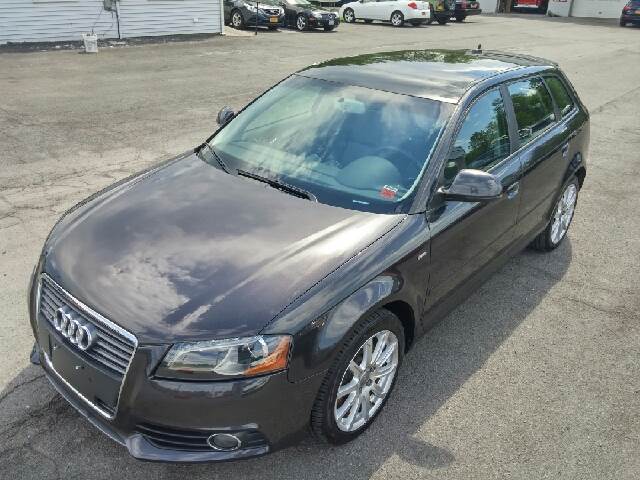 2010 Audi A3 for sale at RS Motorsports, Inc. in Canandaigua NY