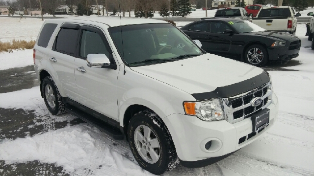 2010 Ford Escape for sale at RS Motorsports, Inc. in Canandaigua NY