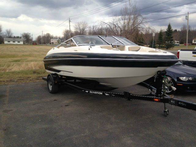 2006 Glastron GX185 for sale at RS Motorsports, Inc. in Canandaigua NY