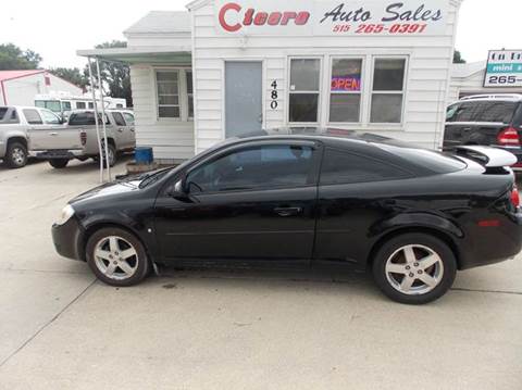 2006 Chevrolet Cobalt for sale at Cicero Auto Sales LLC in Des Moines IA