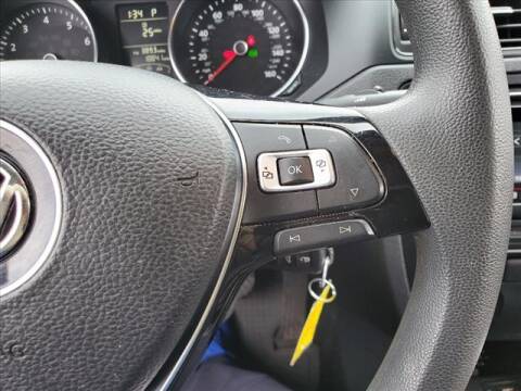 2016 Volkswagen Jetta 1.4T S In Manassas VA - Auto Connection