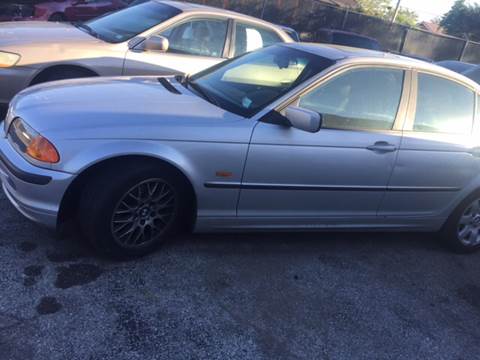 2000 BMW 3 Series for sale at STL AutoPlaza in Saint Louis MO