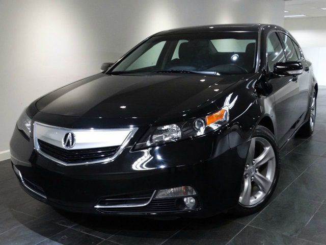2010 Acura TL for sale at Speedy Automotive in Philadelphia PA