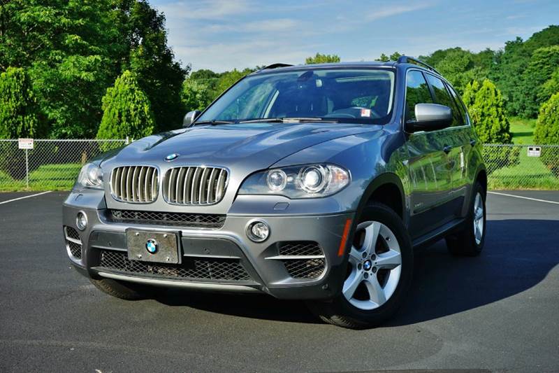 2011 BMW X5 for sale at Speedy Automotive in Philadelphia PA