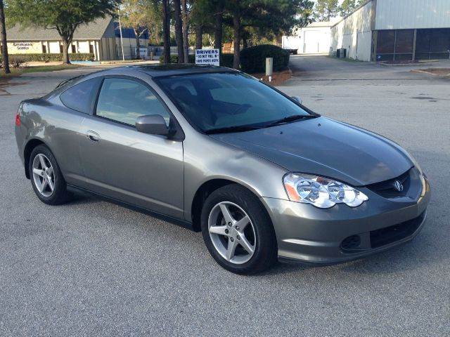 2003 Acura RSX for sale at Global Auto Exchange in Longwood FL