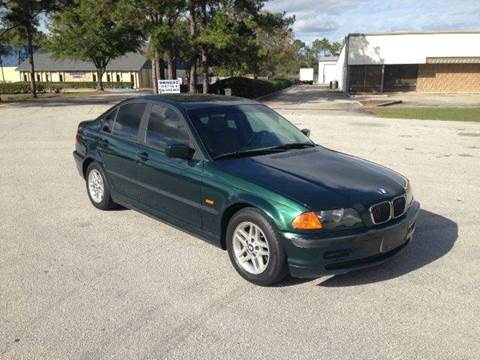 2000 BMW 3 Series for sale at Global Auto Exchange in Longwood FL