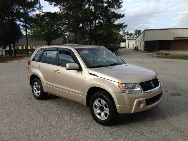 2006 Suzuki Grand Vitara for sale at Global Auto Exchange in Longwood FL