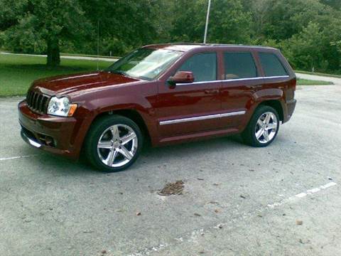 2010 Jeep Grand Cherokee for sale at Global Auto Exchange in Longwood FL
