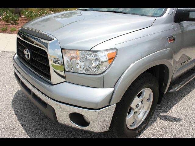 2007 Toyota Tundra for sale at Global Auto Exchange in Longwood FL