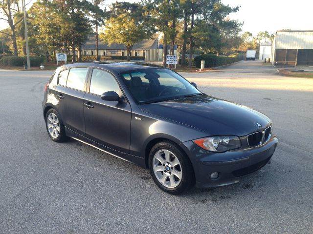 2005 BMW 1 Series for sale at Global Auto Exchange in Longwood FL