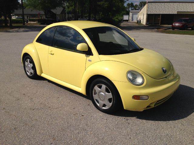 1999 Volkswagen New Beetle for sale at Global Auto Exchange in Longwood FL