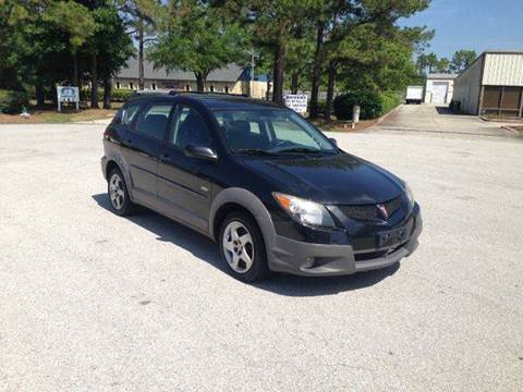 2003 Pontiac Vibe for sale at Global Auto Exchange in Longwood FL