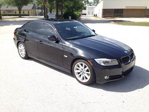 2011 BMW 3 Series for sale at Global Auto Exchange in Longwood FL