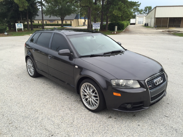 2006 Audi A3 for sale at Global Auto Exchange in Longwood FL