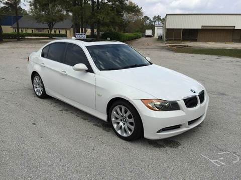 2006 BMW 3 Series for sale at Global Auto Exchange in Longwood FL