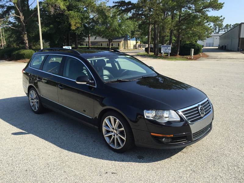 2007 Volkswagen Passat for sale at Global Auto Exchange in Longwood FL