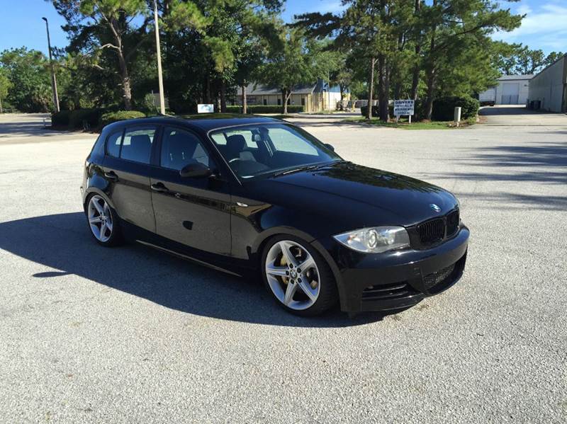 2007 BMW 1 Series for sale at Global Auto Exchange in Longwood FL