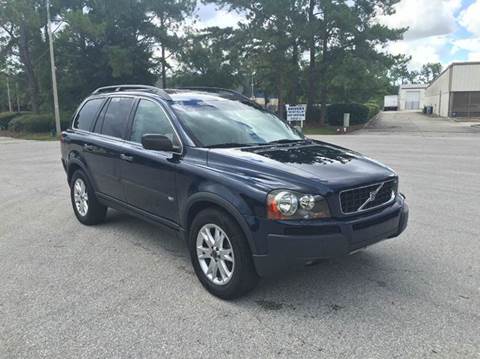 2004 Volvo XC90 for sale at Global Auto Exchange in Longwood FL