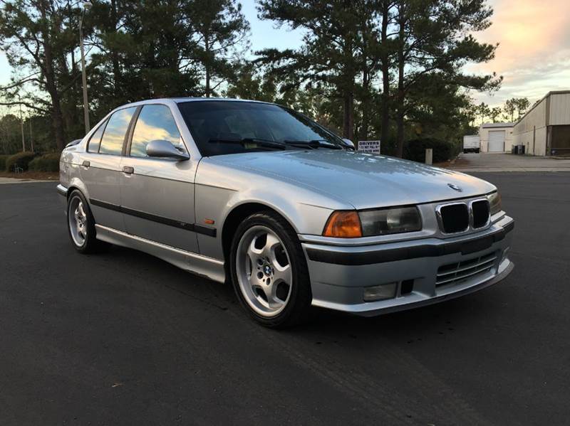 1997 BMW M3 for sale at Global Auto Exchange in Longwood FL