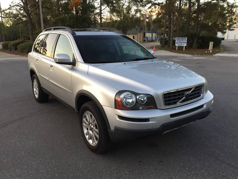 2008 Volvo XC90 for sale at Global Auto Exchange in Longwood FL