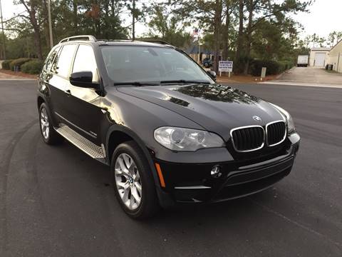 2013 BMW X5 for sale at Global Auto Exchange in Longwood FL