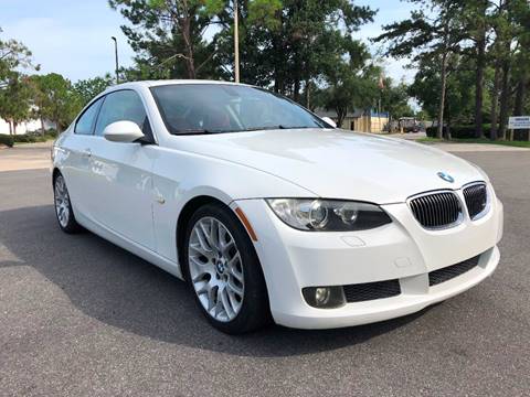 2007 BMW 3 Series for sale at Global Auto Exchange in Longwood FL