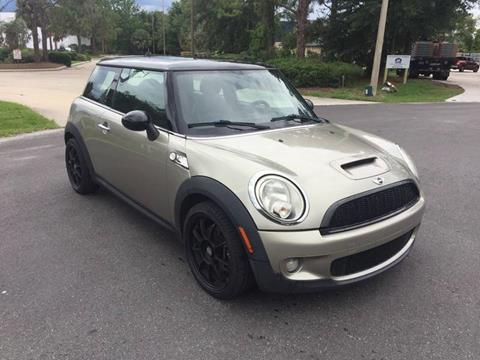 2007 MINI Cooper for sale at Global Auto Exchange in Longwood FL