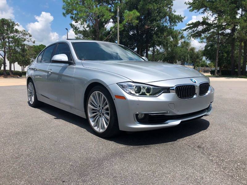 2013 BMW 3 Series for sale at Global Auto Exchange in Longwood FL