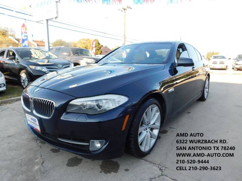 AMD AUTO Used Cars San Antonio TX Dealer