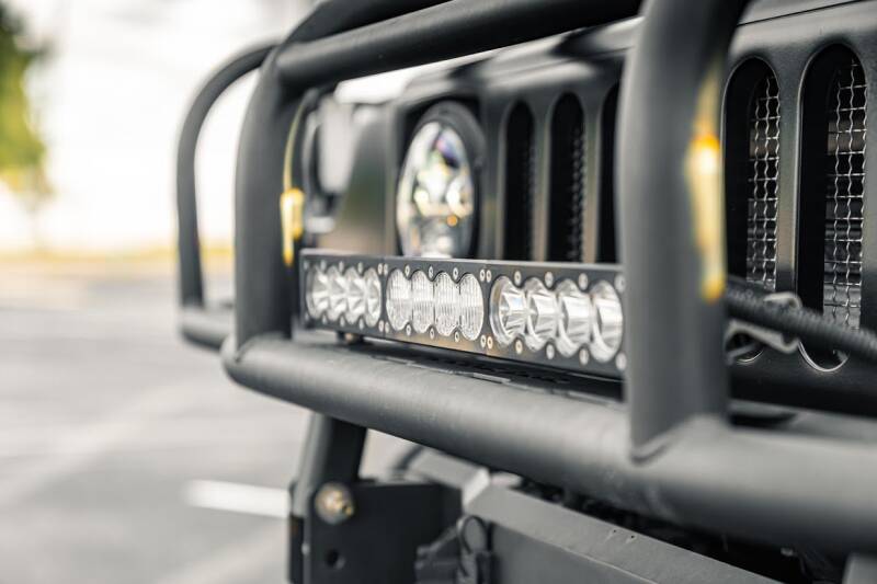 2006 HUMMER H1 Alpha Wagon (image 22)