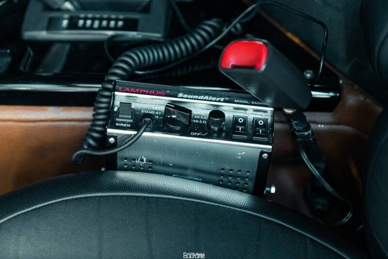2006 HUMMER H1 Alpha Wagon (image 17)
