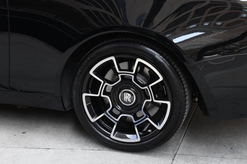 2018 Rolls-Royce Wraith (image 26)