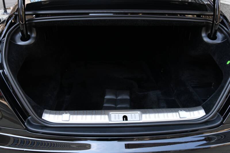 2018 Rolls-Royce Wraith (image 29)