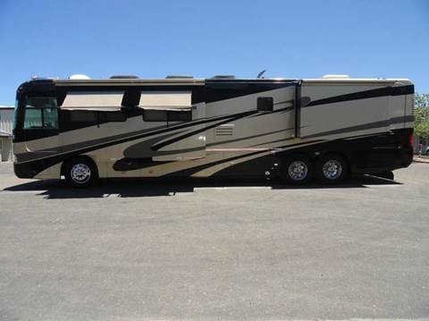 2004 Monaco Dynasty Dutchess for sale at AMS Wholesale Inc. in Placerville CA