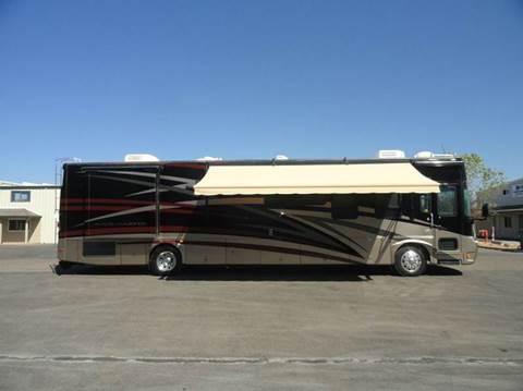 2006 Gulf Stream Tour Master T4 for sale at AMS Wholesale Inc. in Placerville CA