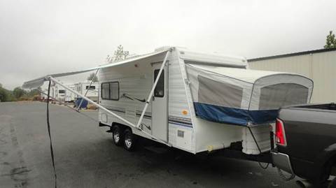 2003 Wander wagon lite for sale at AMS Wholesale Inc. in Placerville CA