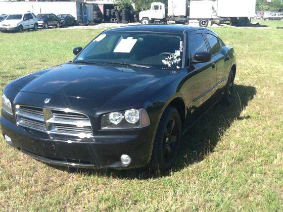 2010 Dodge Charger for sale at AUTO COLLECTION OF SOUTH MIAMI in Miami FL
