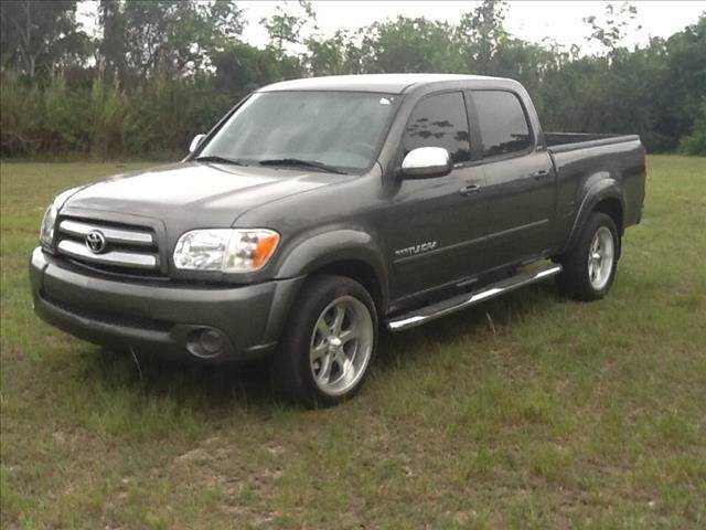 2005 Toyota Tundra for sale at AUTO COLLECTION OF SOUTH MIAMI in Miami FL