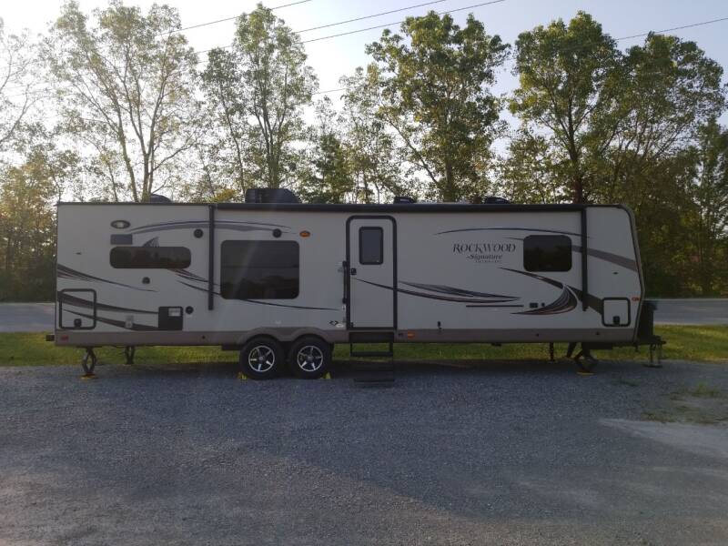 RVs Campers Vehicles For Sale FORT WAYNE, INDIANA Vehicles For Sale