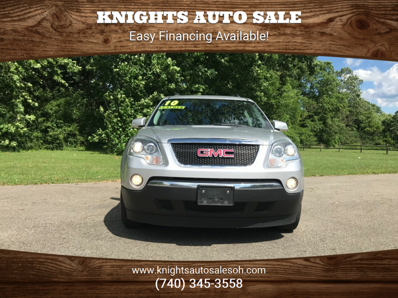 Knights Auto Sales Newark Ohio at Jason Miles blog