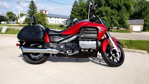 2015 goldwing for sale