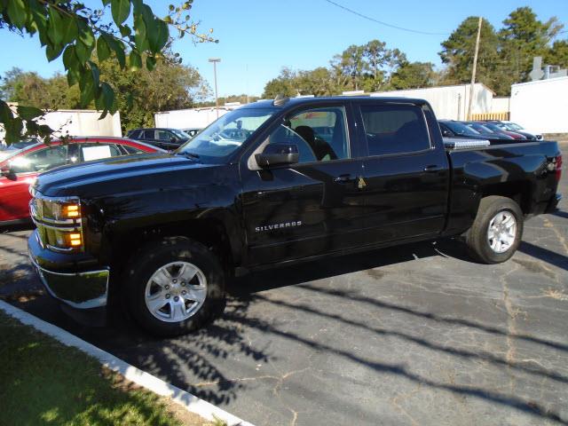 2015 Chevrolet Silverado 1500 for sale at Dothan OffRoad And Marine in Dothan AL