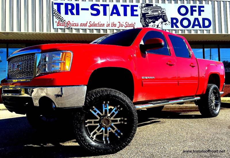 2011 GMC Sierra 1500 for sale at Dothan OffRoad And Marine in Dothan AL